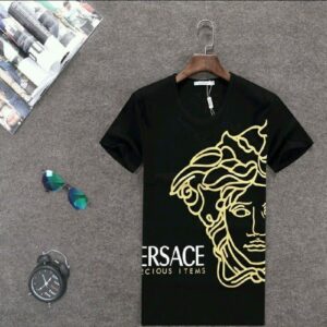 Unisex - Limited Edition Versace T Shirts   B9G-TX-Max06086