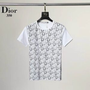 Unisex - Limited Edition Dior T Shirts - B9G-TX-Max06093