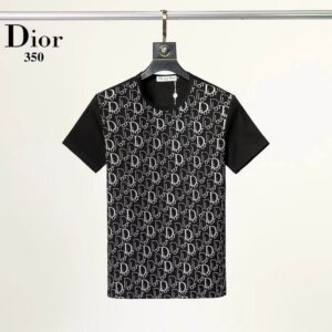 Unisex - Limited Edition Dior T Shirts - B9G-TX-Max06094