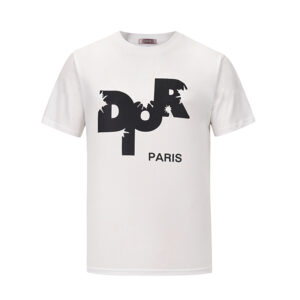 Unisex - Limited Edition Dior T Shirts - B9G-TX-Max06095