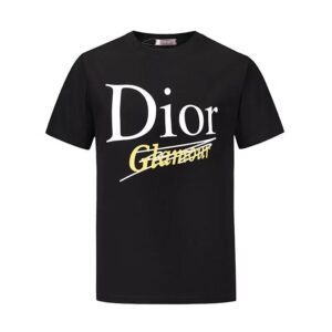 Unisex - Limited Edition Dior T Shirts - B9G-TX-Max06097