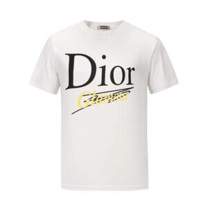 Unisex - Limited Edition Dior T Shirts - B9G-TX-Max06098