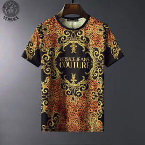 Unisex - Limited Edition Versace T Shirts B9G-TX-Max06111