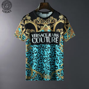 Unisex - Limited Edition Versace T Shirts B9G-TX-Max06112
