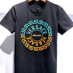 Limited Versa.ce Luxury Brand Unisex T-Shirt Gift Hot 2025 Max06116