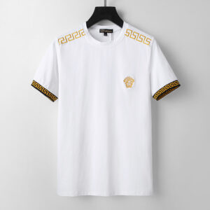 Unisex - Limited Edition Versace T Shirts B9G-TX-Max06120