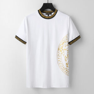 Limited Versa.ce Luxury Brand Unisex T-Shirt Gift Hot 2025 Max06123