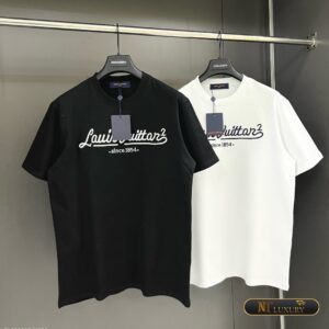 Limited Edition 2025 LV Unisex T-shirt - Max06147