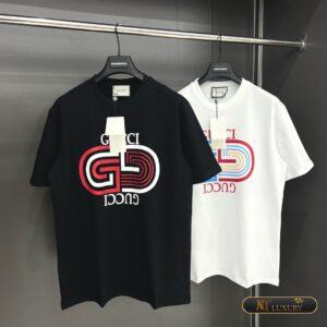 GC Luxury Brand Premium T-Shirt Outfit For Men Women - Max06149