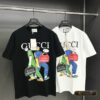 GC Luxury Brand Premium T-Shirt Outfit For Men Women - Max06150