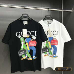 GC Luxury Brand Premium T-Shirt Outfit For Men Women - Max06150