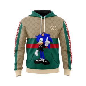 Gucci Premium Hoodie - AF-Max06158