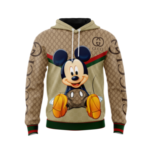Gucci Premium Hoodie -  AF-Max06159
