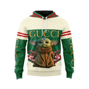Gucci Premium Hoodie - AF-Max06160