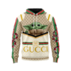 Gucci Premium Hoodie - AF-Max06161