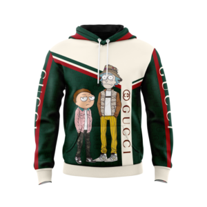 Gucci Premium Hoodie - AF-Max06163
