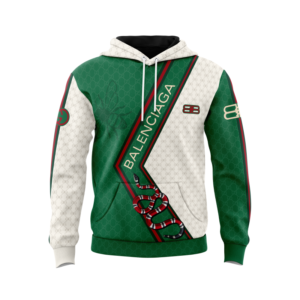 Gucci Premium Hoodie - AF-Max06166