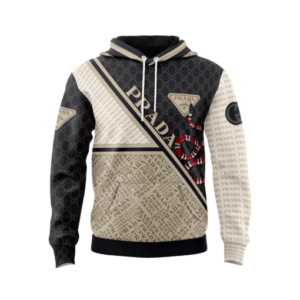 Gucci Premium Hoodie -  AF-Max06167