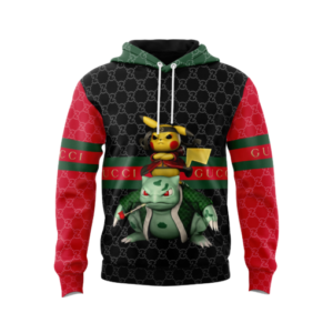 Gucci Premium Hoodie - AF-Max06169