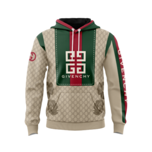 Gucci Premium Hoodie - AF-Max06171
