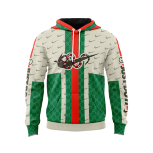 Gucci Premium Hoodie - AF-Max06172