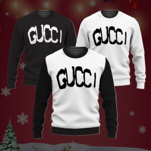 2026-Gucci Sweater,Sweatshirt   - B9G-Max06174