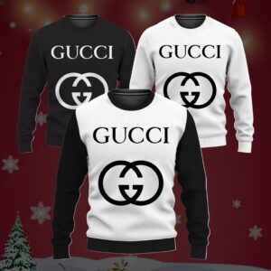 2026-Gucci Sweater,Sweatshirt   - B9G-Max06175