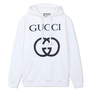 Gucci Premium Hoodie - Maz-AF-Max06224