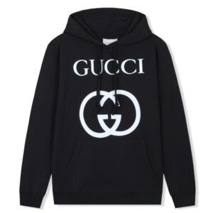 Gucci Premium Hoodie - Maz-AF-Max06225