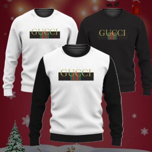 2026-Gucci Sweater,Sweatshirt   - B9G-Max06399