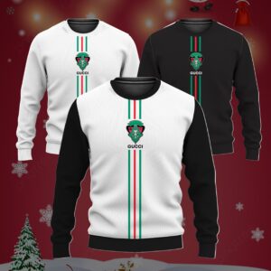 2026-Gucci Sweater,Sweatshirt   - B9G-Max06400
