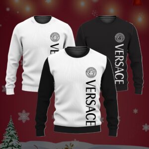 Versace Sweater , Sweatshirt  Luxury - B9G-ZWY-Max06401