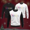 Versace UGLY SWEATER Luxury - B9G-ZWY-Max06402