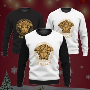 Versace Sweater , Sweatshirt  Luxury - B9G-ZWY-Max06403