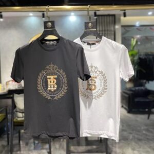 Unisex - Limited Edition Burberry T Shirts - B9G-TX-Max06406