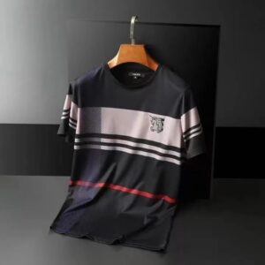 Unisex - Limited Edition Burberry T Shirts - B9G-TX-Max06413