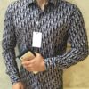 Limited Dior Long Sleeve Button Shirt for Men Hot 2025 Max06417