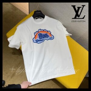 Limited Edition 2025 LV Unisex T-shirt - Max06466