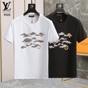 Louis Vuitton Premium T-Shirts -B9G-TX-Max06479