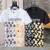 Limited Edition 2025 LV Unisex T-shirt - Max06480