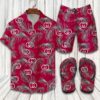 Gucci Premium Hawaiian Combo - Max06695