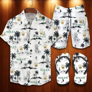 Gucci Premium Hawaiian Combo - Max06720