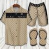 Gucci Premium Hawaiian Combo - Max06722