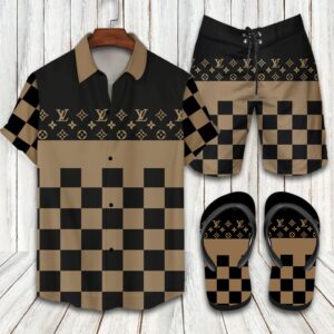 Louis Vuitton Premium Hawaiian Combo - Max06755