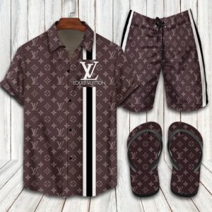 Louis Vuitton Premium Hawaiian Combo - Max06770