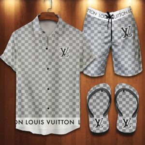 Louis Vuitton Premium Hawaiian Combo - Max06783