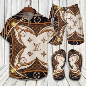 Louis Vuitton Premium Hawaiian Combo - Max06803