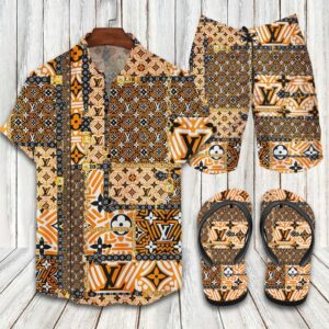 Louis Vuitton Premium Hawaiian Combo - Max06804