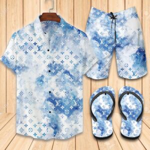 Louis Vuitton Premium Hawaiian Combo -  Max06813