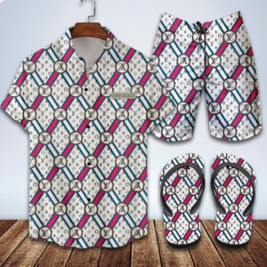 Louis Vuitton Premium Hawaiian Combo - Max06815